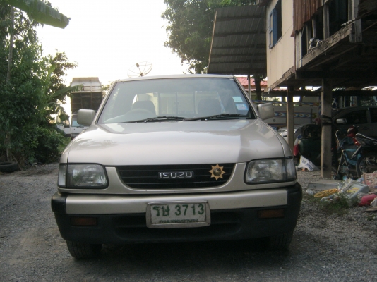 ขายอีุุุุซูซุดาก้อนอายslx ปี 97 เครื่อง1Jเกียร์ออโต้ ติดแก๊สเรียบร้อยประหยัดสุดๆ ขายอีุุุุซูซุดาก้อนอายslx ปี 97 เครื่อง1Jเกียร์ออโต้ ติดแก๊สเรียบร้อยประหยัดสุดๆ