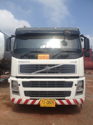 ขายรถหัวลาก 10 ล้อ Volvo FM9