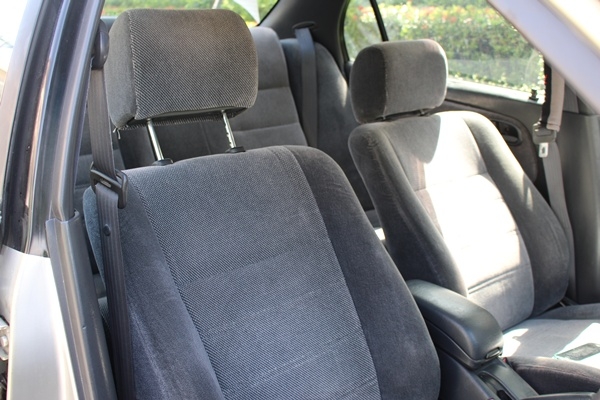 ขายรถพร้อมใช้งานเครื่องช่วงล่างดีLPGลงเล่มหมดแล้ว ยางใหม่4เส้น