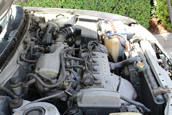 ขายรถพร้อมใช้งานเครื่องช่วงล่างดีLPGลงเล่มหมดแล้ว ยางใหม่4เส้น