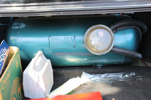 ขายรถพร้อมใช้งานเครื่องช่วงล่างดีLPGลงเล่มหมดแล้ว ยางใหม่4เส้น