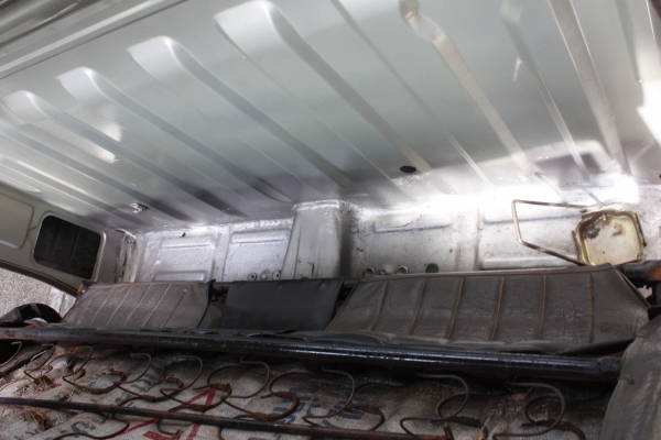 ขาย datsun 720 ทะเบียนเต็มพร้อมโอน