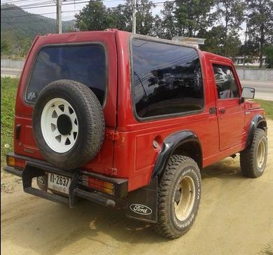 ขายsuzuki caribian ปี90 เครื่องดี ติดแก๊สลงเล่มแล้ว ภายในสวย แอร์เย็น P.power ขายsuzuki caribian ปี90 เครื่องดี ติดแก๊สลงเล่มแล้ว ภายในสวย แอร์เย็น P.power