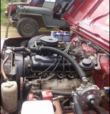 ขายsuzuki caribian ปี90 เครื่องดี ติดแก๊สลงเล่มแล้ว ภายในสวย แอร์เย็น P.power ขายsuzuki caribian ปี90 เครื่องดี ติดแก๊สลงเล่มแล้ว ภายในสวย แอร์เย็น P.power