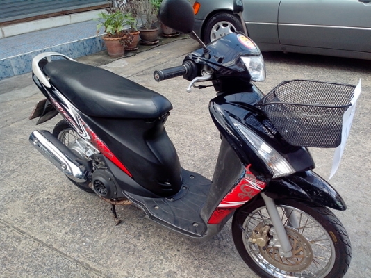 ขาย ซูซูกิ สเตป