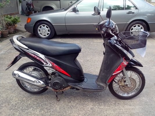 ขาย ซูซูกิ สเตป