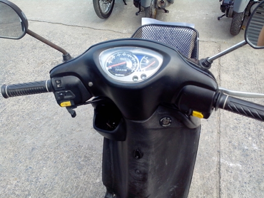 ขาย ซูซูกิ สเตป