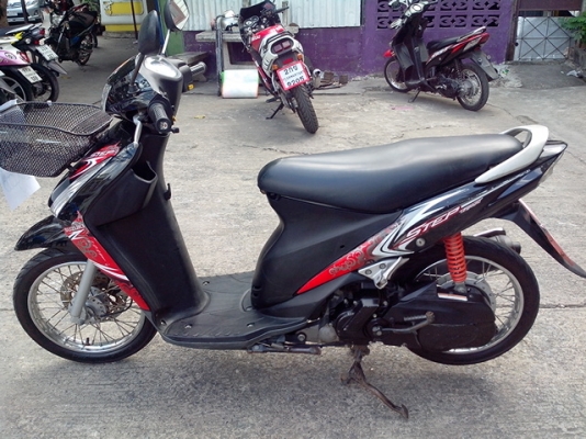 ขาย ซูซูกิ สเตป