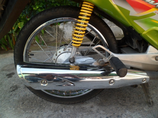 เดิมกว่าไม่มีอีกแล้ว เครื่องไม่เคยแกะ