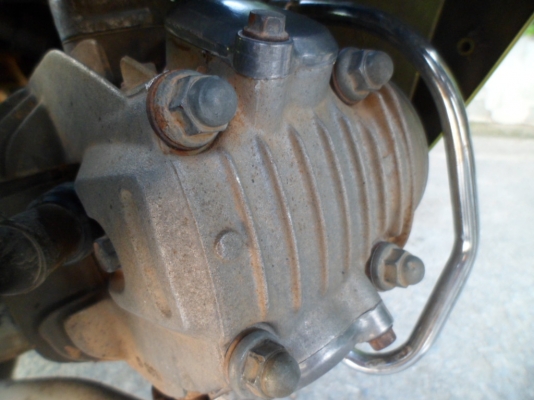 เดิมกว่าไม่มีอีกแล้ว เครื่องไม่เคยแกะ