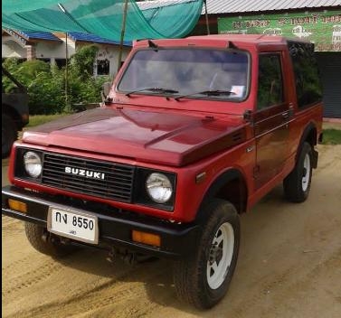 ขาย suzuki calibian ปี93 เครื่องG16Aเครื่องดีมากไม่เคยติดแก๊ส ช่วงล่างทำใหม่หมด ขาย suzuki calibian ปี93 เครื่องG16Aเครื่องดีมากไม่เคยติดแก๊ส ช่วงล่างทำใหม่หมด