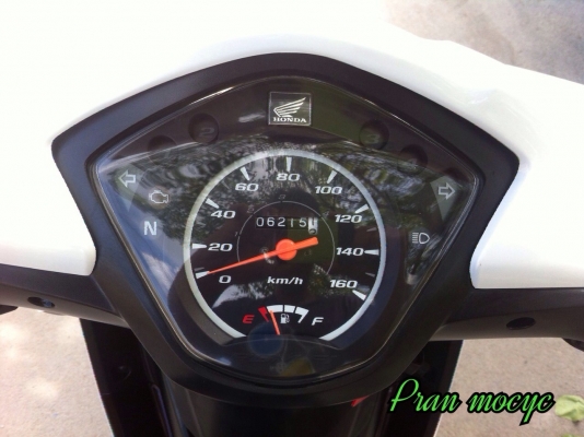 ขายhonda wave สีขาวม่วง ปี 2013 ขายhonda wave สีขาวม่วง ปี 2013