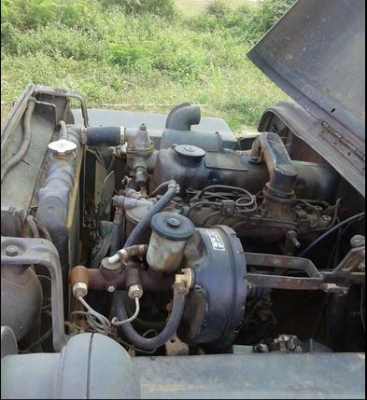 ขาย JEEP WILLY เครื่องดีเซลmitsubishi4RD5 เกียร์เดิม 4x4สภาพเดิมใช้ได้ปกติ พร้อมใช้