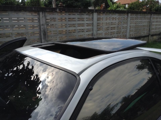 ขายรถบ้าน