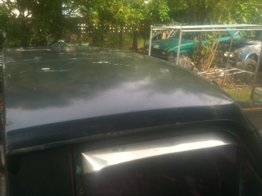 โปรซีดหน้ายักษ์ 27,500 บาท เอกสารพร้อมโอน รถขับกลับได้เลย