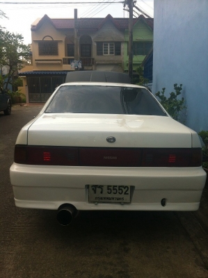 nissan cefiro พร้อมใช้ครับ