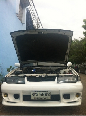 nissan cefiro พร้อมใช้ครับ