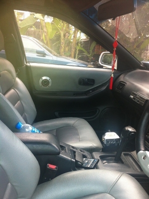 nissan cefiro พร้อมใช้ครับ