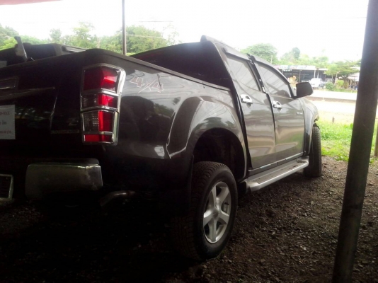 ขายรถอุบัติเหตุสว่นใหญ่เป็นรถปีใหม่