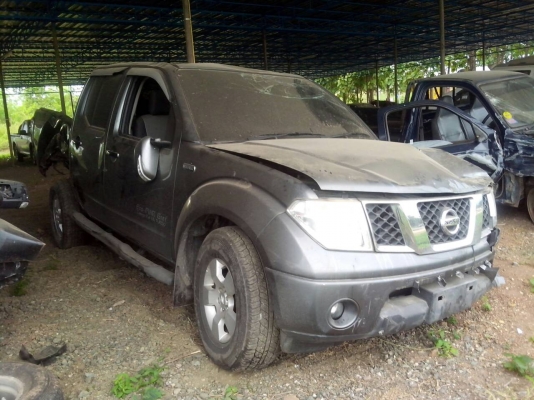 ขายรถอุบัติเหตุสว่นใหญ่เป็นรถปีใหม่