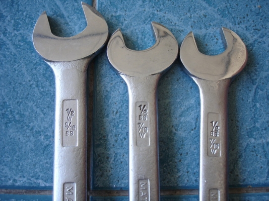 ขาย ประแจแหวน แหวนข้าง MATADOR GERMANY ขาย ประแจแหวน แหวนข้าง MATADOR GERMANY