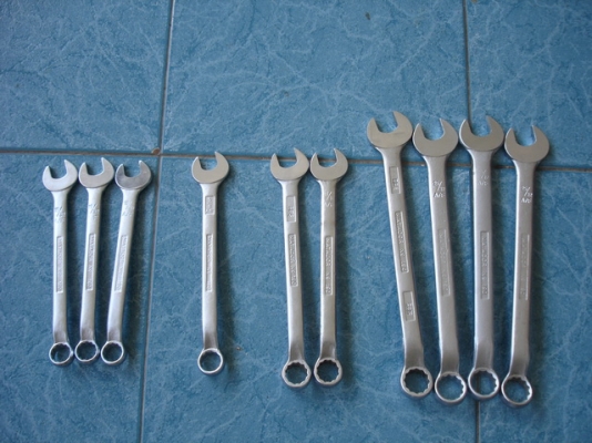 ขาย ประแจแหวน แหวนข้าง MATADOR GERMANY ขาย ประแจแหวน แหวนข้าง MATADOR GERMANY