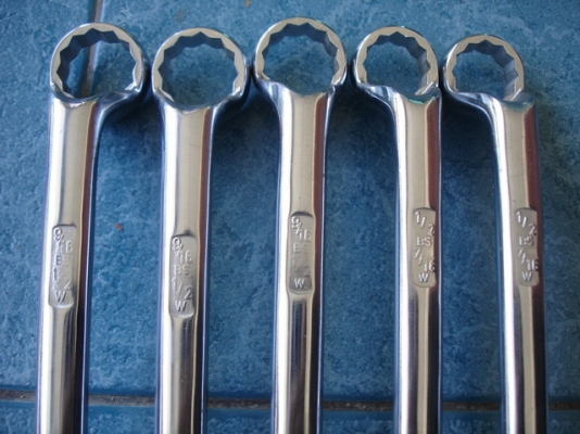 ขาย ประแจแหวน แหวนข้าง MATADOR GERMANY ขาย ประแจแหวน แหวนข้าง MATADOR GERMANY