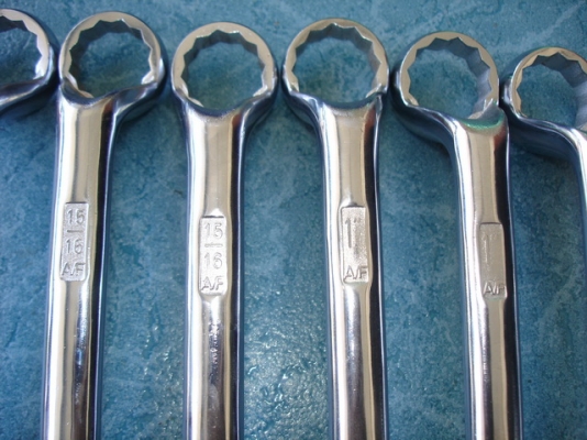 ขาย ประแจแหวน แหวนข้าง MATADOR GERMANY ขาย ประแจแหวน แหวนข้าง MATADOR GERMANY