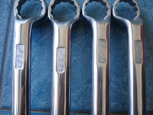 ขาย ประแจแหวน แหวนข้าง MATADOR GERMANY ขาย ประแจแหวน แหวนข้าง MATADOR GERMANY