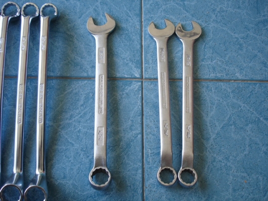 ขาย ประแจแหวน แหวนข้าง MATADOR GERMANY ขาย ประแจแหวน แหวนข้าง MATADOR GERMANY