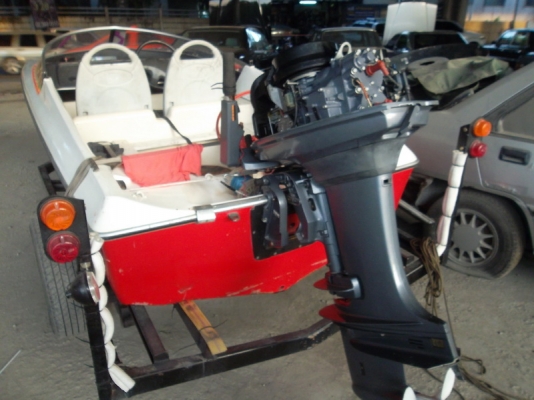 เรือ yamaha 12 ฟุต เครื่อง 40 cv เรือ yamaha 12 ฟุต เครื่อง 40 cv