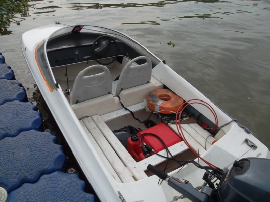 เรือ yamaha 12 ฟุต เครื่อง 40 cv เรือ yamaha 12 ฟุต เครื่อง 40 cv