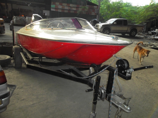 เรือ yamaha 12 ฟุต เครื่อง 40 cv เรือ yamaha 12 ฟุต เครื่อง 40 cv