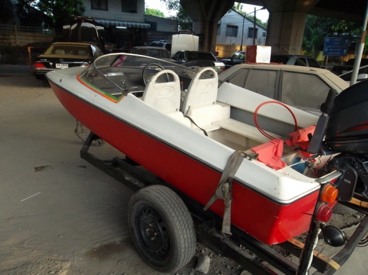 เรือ yamaha 12 ฟุต เครื่อง 40 cv เรือ yamaha 12 ฟุต เครื่อง 40 cv