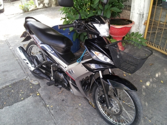 ขาย SPARK 135 I สวยๆ เดิมๆ ทั้งคัน ส่งได้ทั่วไทย ขาย SPARK 135 I สวยๆ เดิมๆ ทั้งคัน ส่งได้ทั่วไทย