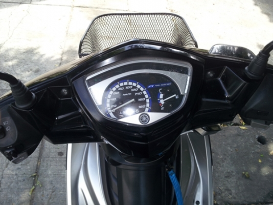 ขาย SPARK 135 I สวยๆ เดิมๆ ทั้งคัน ส่งได้ทั่วไทย ขาย SPARK 135 I สวยๆ เดิมๆ ทั้งคัน ส่งได้ทั่วไทย