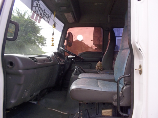 ขาย Isuzu DECA FTR 200