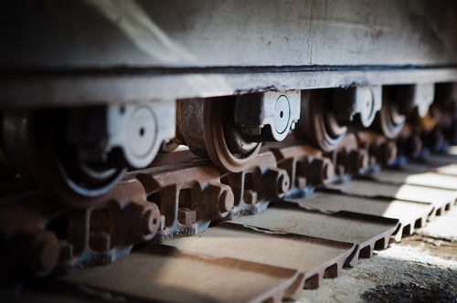 รถขุด Komatsu PC120-6 มีให้เลือกหลายคัน รถเก่านอก นำเข้าจากญี่ปุ่น พร้อมลุยงาน 091 695-6445