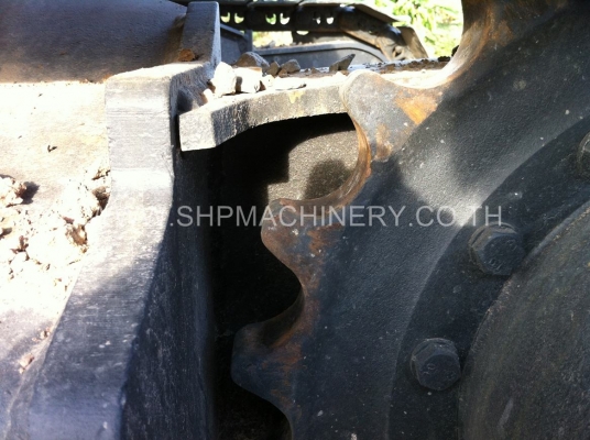 ขายรถแบคโฮ SK135SRL KOBELCO รถสวย สภาพพร้อมใช้งาน ไม่เคยผ่านการใช้งานในไทย