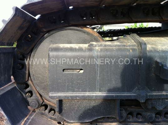 ขายรถแบคโฮ SK135SRL KOBELCO รถสวย สภาพพร้อมใช้งาน ไม่เคยผ่านการใช้งานในไทย