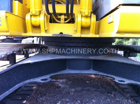 ขายรถแบคโฮ SK135SRL KOBELCO รถสวย สภาพพร้อมใช้งาน ไม่เคยผ่านการใช้งานในไทย