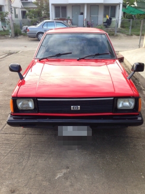 ขอขาย Datsun kb310 coupe สวยๆสักคันครับ ขอขาย Datsun kb310 coupe สวยๆสักคันครับ