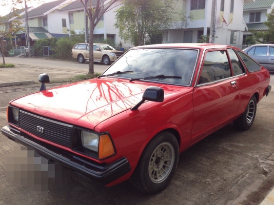 ขอขาย Datsun kb310 coupe สวยๆสักคันครับ ขอขาย Datsun kb310 coupe สวยๆสักคันครับ