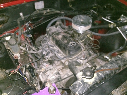 ขอขาย Datsun kb310 coupe สวยๆสักคันครับ ขอขาย Datsun kb310 coupe สวยๆสักคันครับ