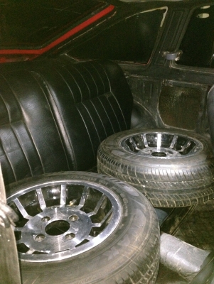 ขอขาย Datsun kb310 coupe สวยๆสักคันครับ ขอขาย Datsun kb310 coupe สวยๆสักคันครับ