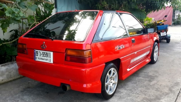 มิตซู(3D) รหัสตัวแรง 4G15 หายากแต่งหล่อขายถูกสภาพพร้อมใช้เอกสารพร้อมโอนถูกๆ48000บาทต่อรองใด้ มิตซู(3D) รหัสตัวแรง 4G15 หายากแต่งหล่อขายถูกสภาพพร้อมใช้เอกสารพร้อมโอนถูกๆ48000บาทต่อรองใด้