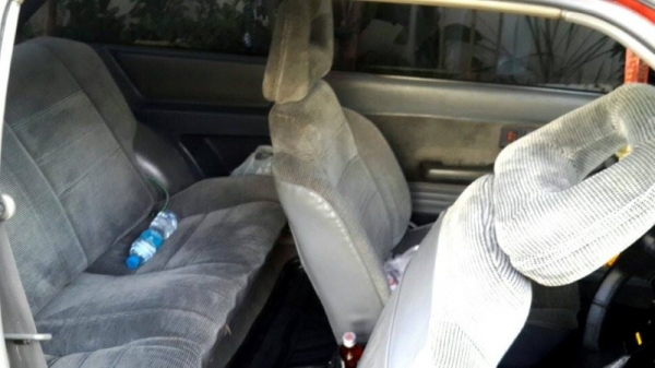 มิตซู(3D) รหัสตัวแรง 4G15 หายากแต่งหล่อขายถูกสภาพพร้อมใช้เอกสารพร้อมโอนถูกๆ48000บาทต่อรองใด้ มิตซู(3D) รหัสตัวแรง 4G15 หายากแต่งหล่อขายถูกสภาพพร้อมใช้เอกสารพร้อมโอนถูกๆ48000บาทต่อรองใด้