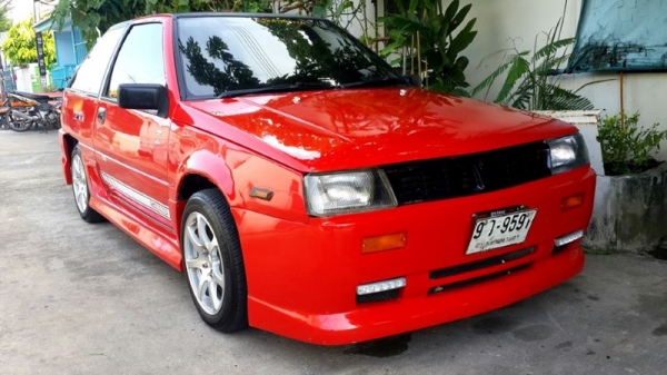 มิตซู(3D) รหัสตัวแรง 4G15 หายากแต่งหล่อขายถูกสภาพพร้อมใช้เอกสารพร้อมโอนถูกๆ48000บาทต่อรองใด้ มิตซู(3D) รหัสตัวแรง 4G15 หายากแต่งหล่อขายถูกสภาพพร้อมใช้เอกสารพร้อมโอนถูกๆ48000บาทต่อรองใด้