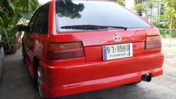 มิตซู(3D) รหัสตัวแรง 4G15 หายากแต่งหล่อขายถูกสภาพพร้อมใช้เอกสารพร้อมโอนถูกๆ48000บาทต่อรองใด้ มิตซู(3D) รหัสตัวแรง 4G15 หายากแต่งหล่อขายถูกสภาพพร้อมใช้เอกสารพร้อมโอนถูกๆ48000บาทต่อรองใด้