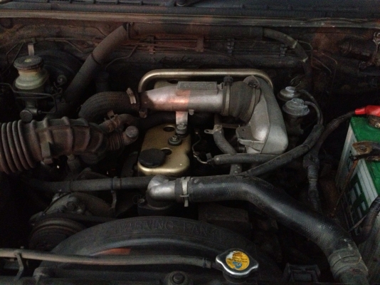 D-max หัวเดียว ปี03 รถพร้อมใช้ เอกสารพร้อม D-max หัวเดียว ปี03 รถพร้อมใช้ เอกสารพร้อม